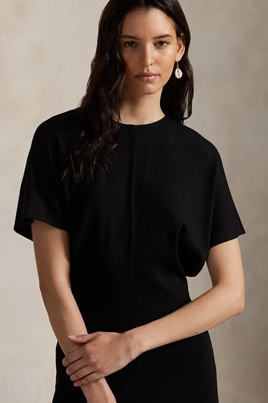 ΦΟΡΕΜΑ POLO RALPH LAUREN - Black